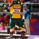 Illustration for article titled Oscar Pistorius And South African Relay Team Crash Out Of Heats, Appeal Their Way Back Into Finals